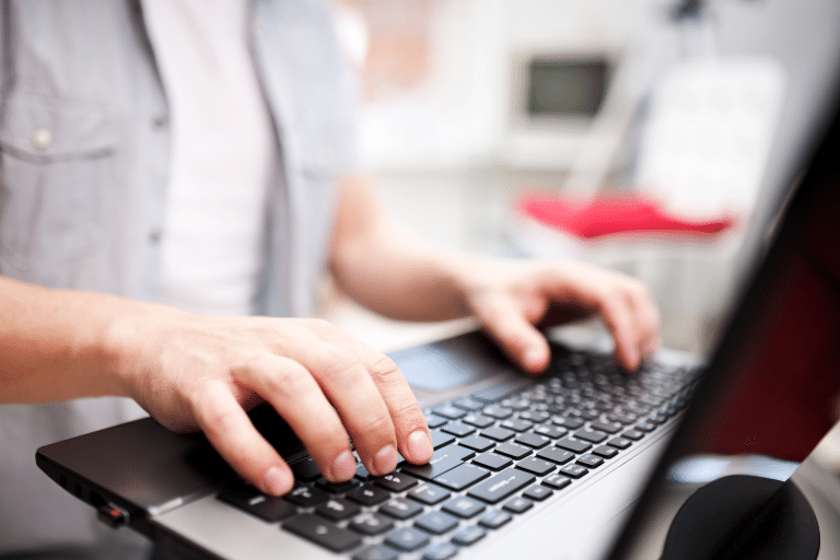 Control Desk - Service Management