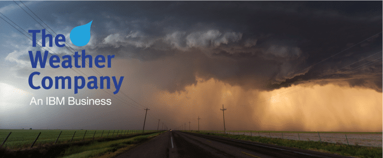 IBM Weather Company