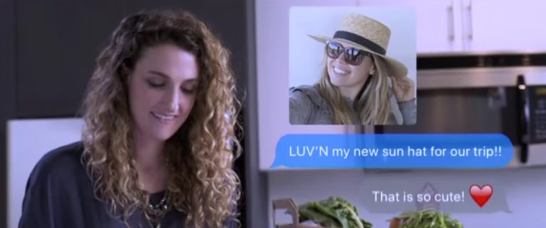 The future of shopping: emotion tracking meets retail