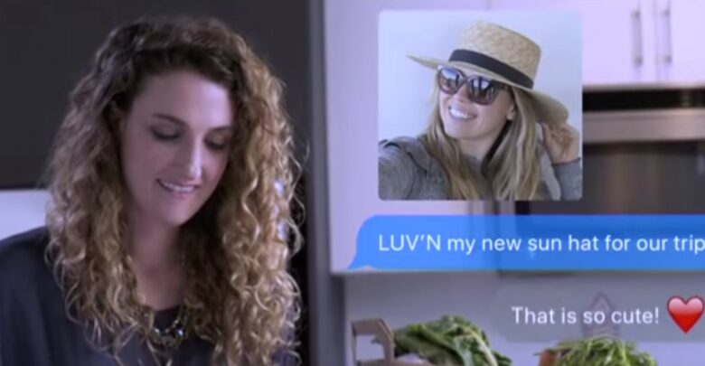 The future of shopping: emotion tracking meets retail