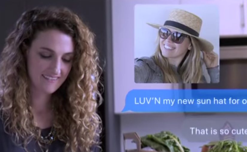 The future of shopping: emotion tracking meets retail