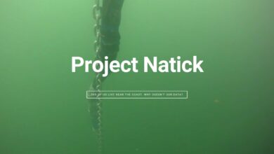 project natick