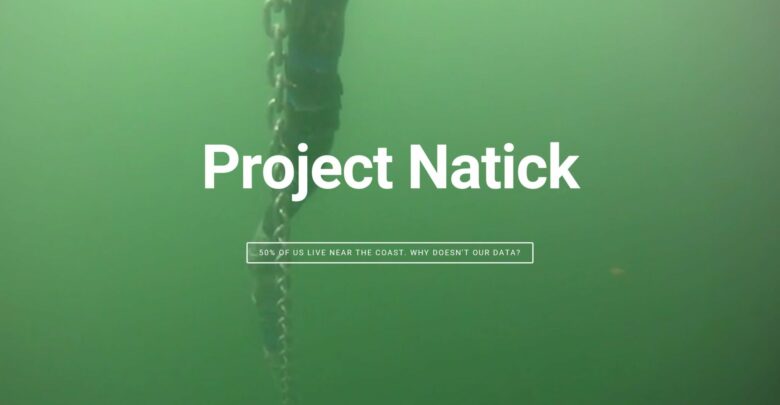 project natick