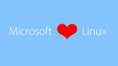 Microsoft loves Linux