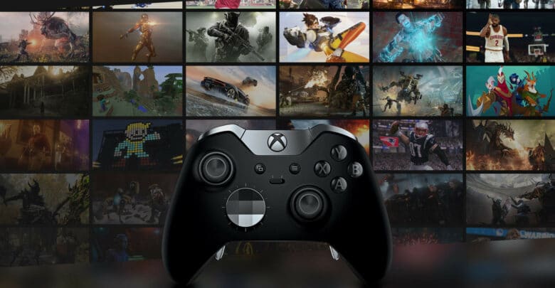 xbox one x