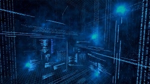 AI IoT Blockchain: an Eternal Golden Braid