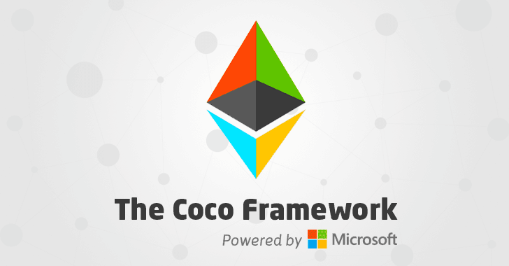 Coco Framework