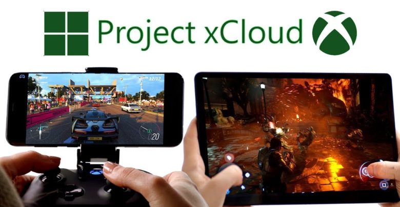 Project xCloud