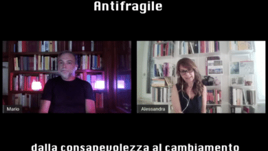antifragile