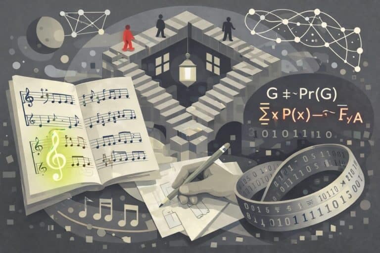 Eschel-Godel-Bach