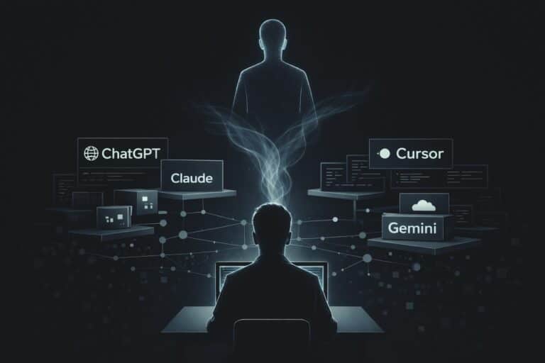 From Developer to AI Supervisor.