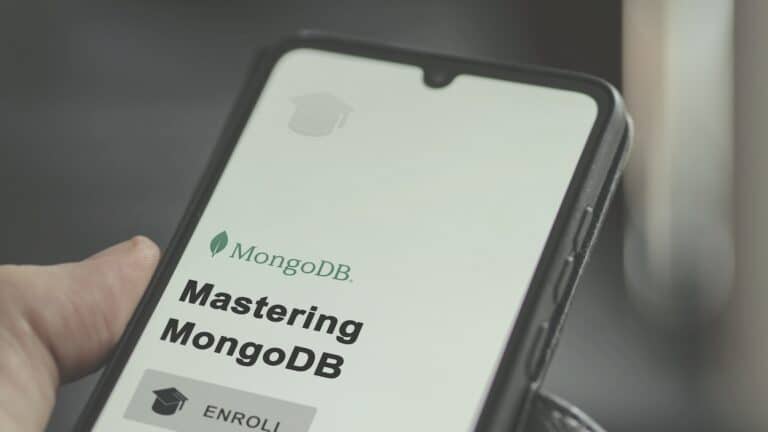 MongoDB Data Modeling