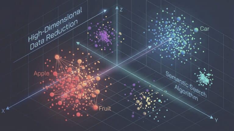 semantic search
