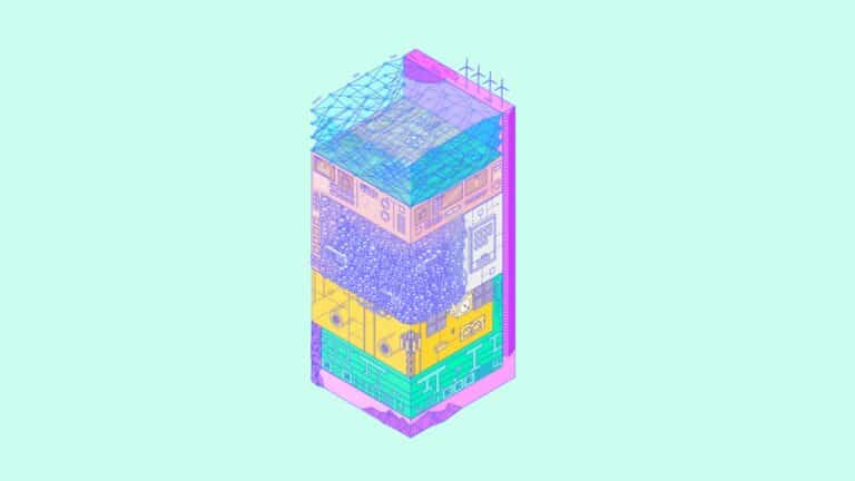 European Digital Stack